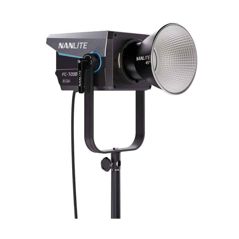 NANLITE - FC-720B Bi-Color Beliebt