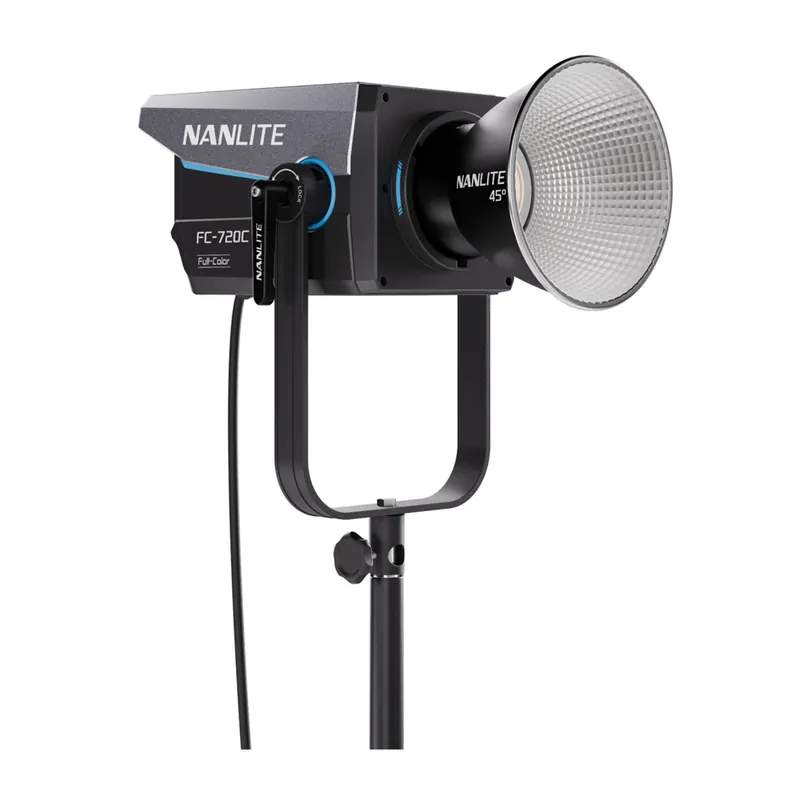 NANLITE - FC-720C Full-Color Sonderangebot