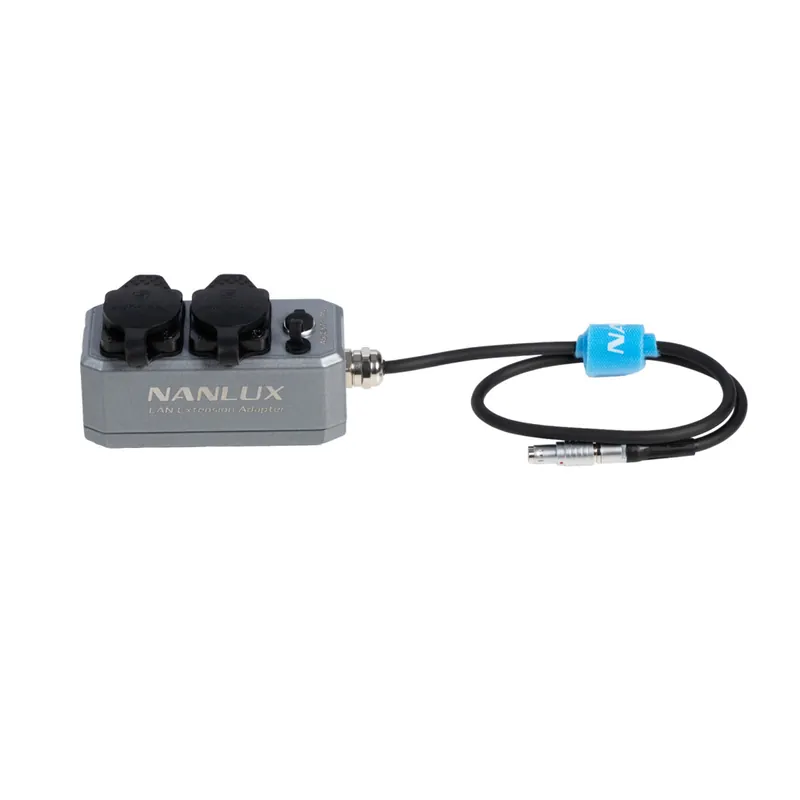 Aktuell NANLUX - Erweiterungsadapter AS-EXT-LAN