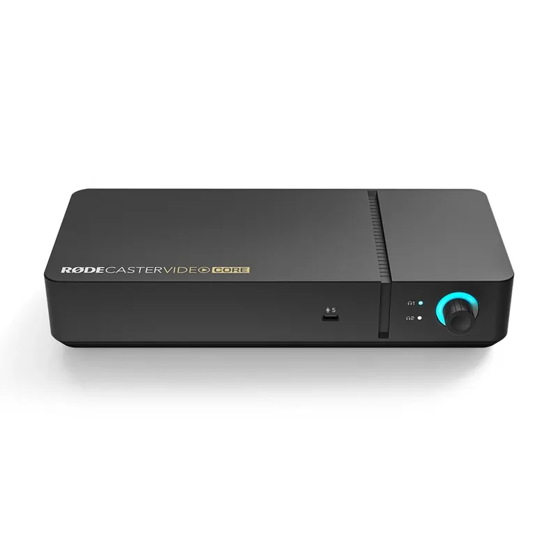 Sale Rode - RODECaster VIDEO CORE