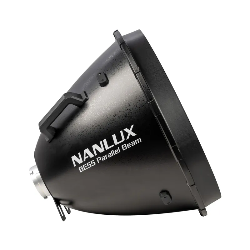 NANLUX - Parallel-Beam-Reflektor BE55 (RF-BE-PB) Top-Seller