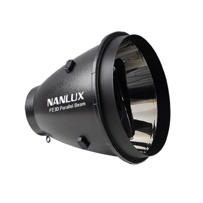 Abverkauf NANLUX - RF-FE-PB Parallel-Beam-Reflektor FE30