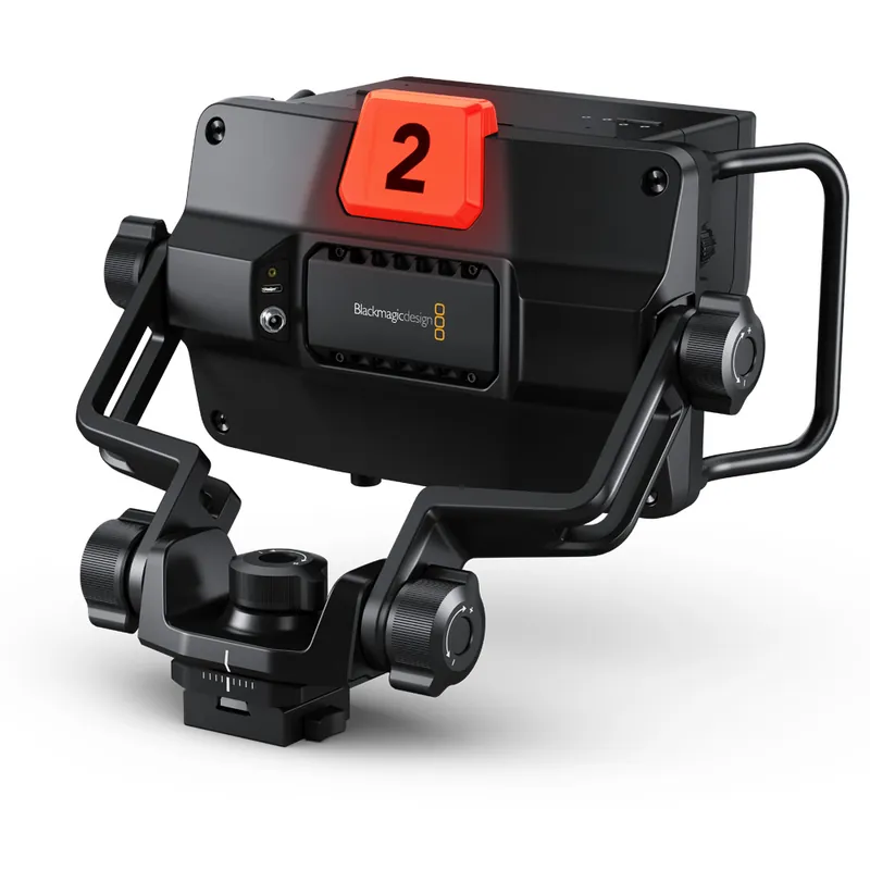 Blackmagic - URSA Cine Studio Viewfinder Zertifiziert