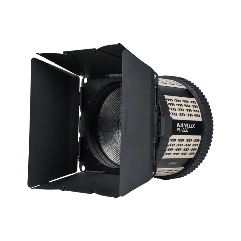 Preis Gesenkt NANLUX - Fresnel FL-22E