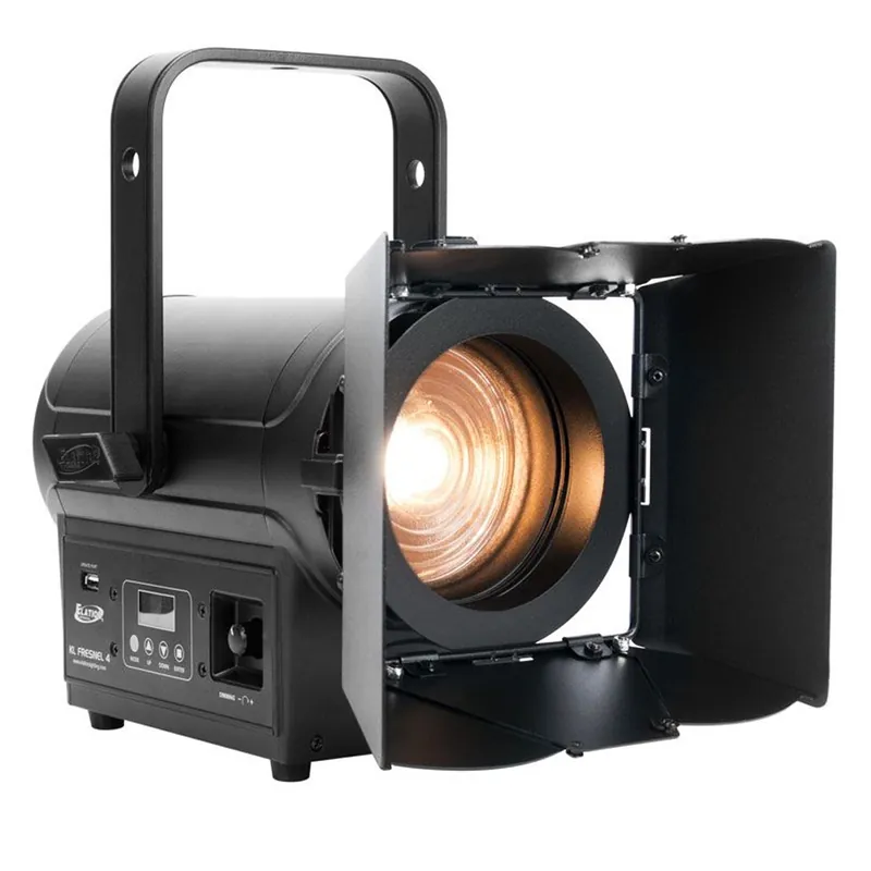 ELATION - KL Fresnel 4 WW Kracherpreis