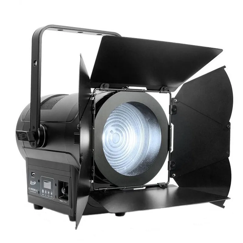 Neue Kollektion ELATION - KL Fresnel 6 CW