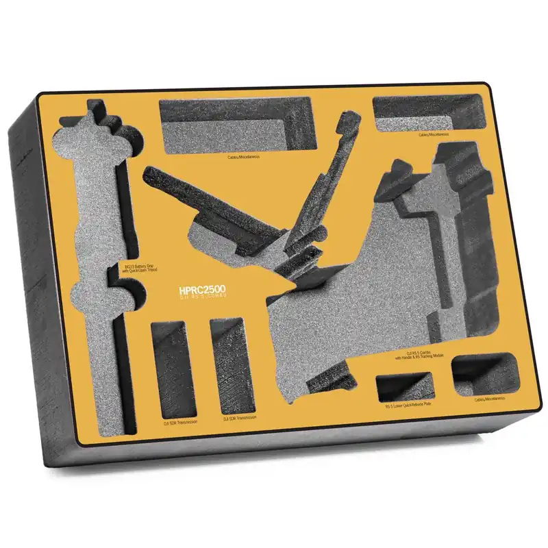 Online Kaufen HPRC - HPRC2500 FOAM KIT