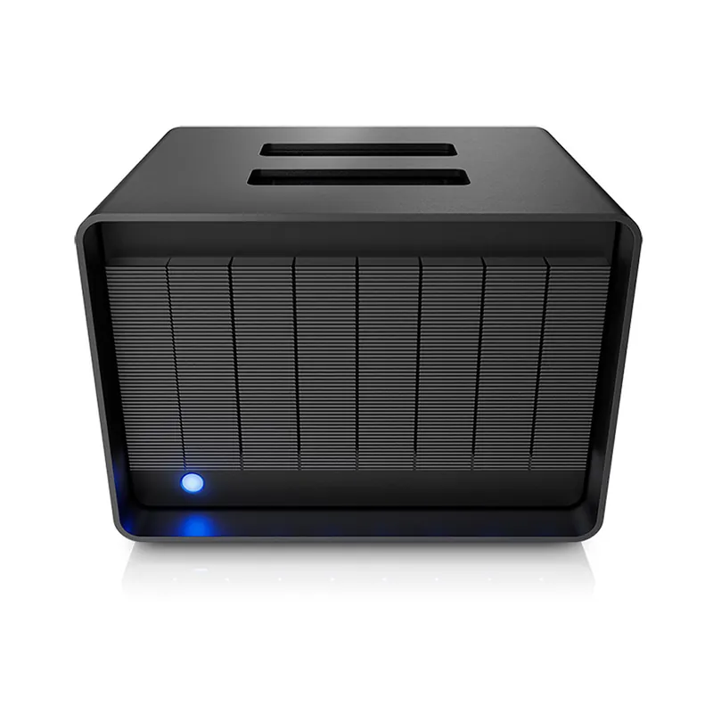 LaCie - 8big Pro 5 64TB Thunderbolt 5 RAID Sonderaktion