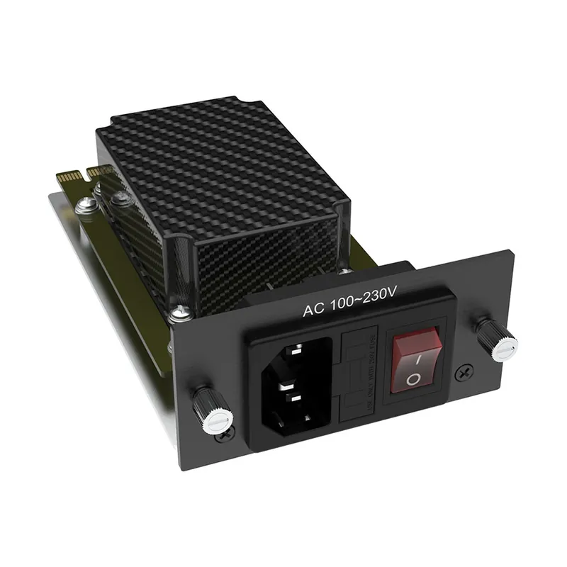 Kiloview - Netzteil für 1RU Frame Sichere Zahlung