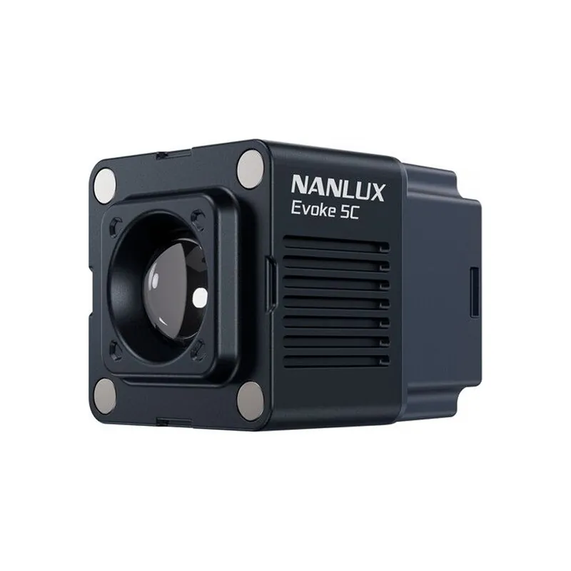 NANLUX - Evoke 5C Direkt Vom Hersteller
