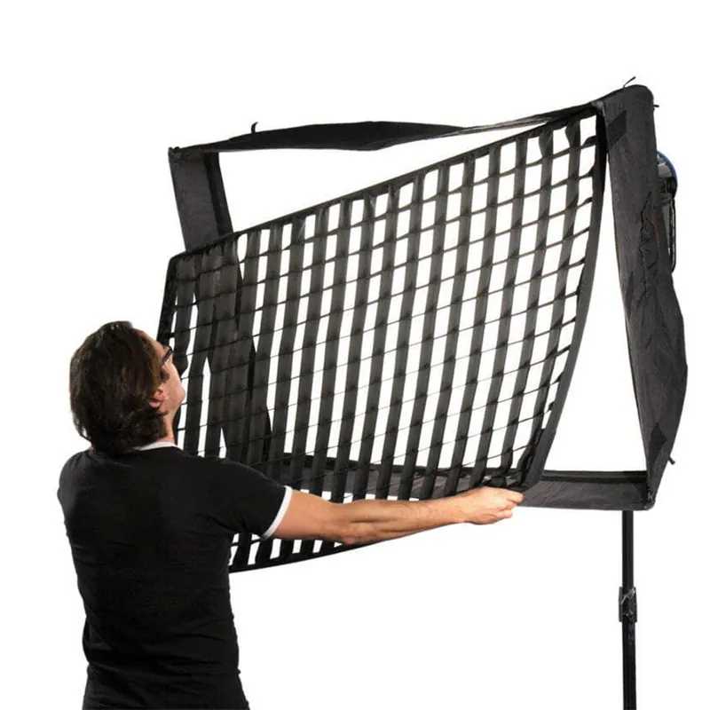 Highlight ELATION - KL Panel Snapgrid 40° für Snapbag