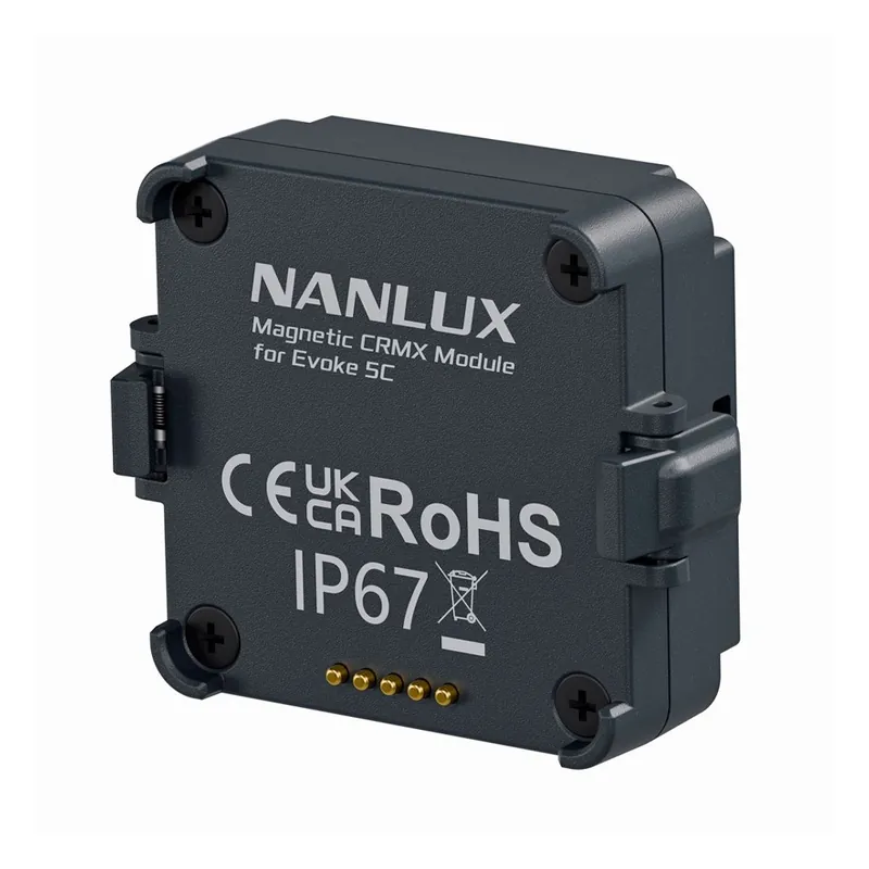 NANLUX - CRMX Modul für Evoke 5C Abverkauf