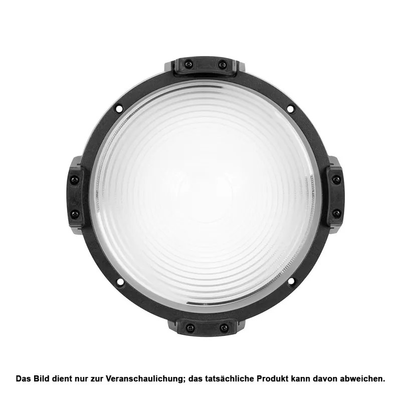 Must-Have ELATION - KL Profile Fresnellinse