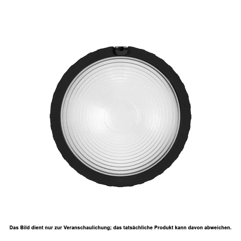 Neue Kollektion ELATION - KL PAR FC Ovalizer Linse