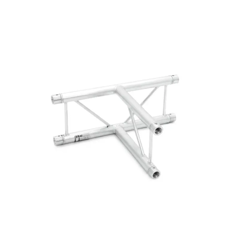 ALUTRUSS BILOCK BQ2-PAT36V 3-Weg T-Stück 90° Preis Gesenkt