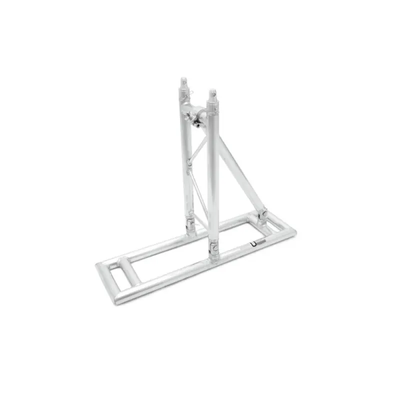 ALUTRUSS BILOCK BQ2-T-3 Standfuß Neu Im Sortiment
