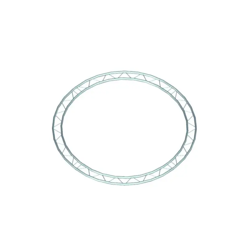 ALUTRUSS BILOCK Element f.Kreis 2m innen horiz.90° Bestseller