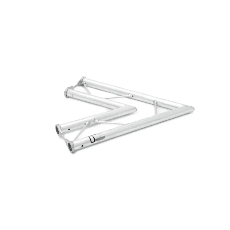 ALUTRUSS BISYSTEM PH-20 2-Weg 60Â° horizontal Solange Der Vorrat Reicht