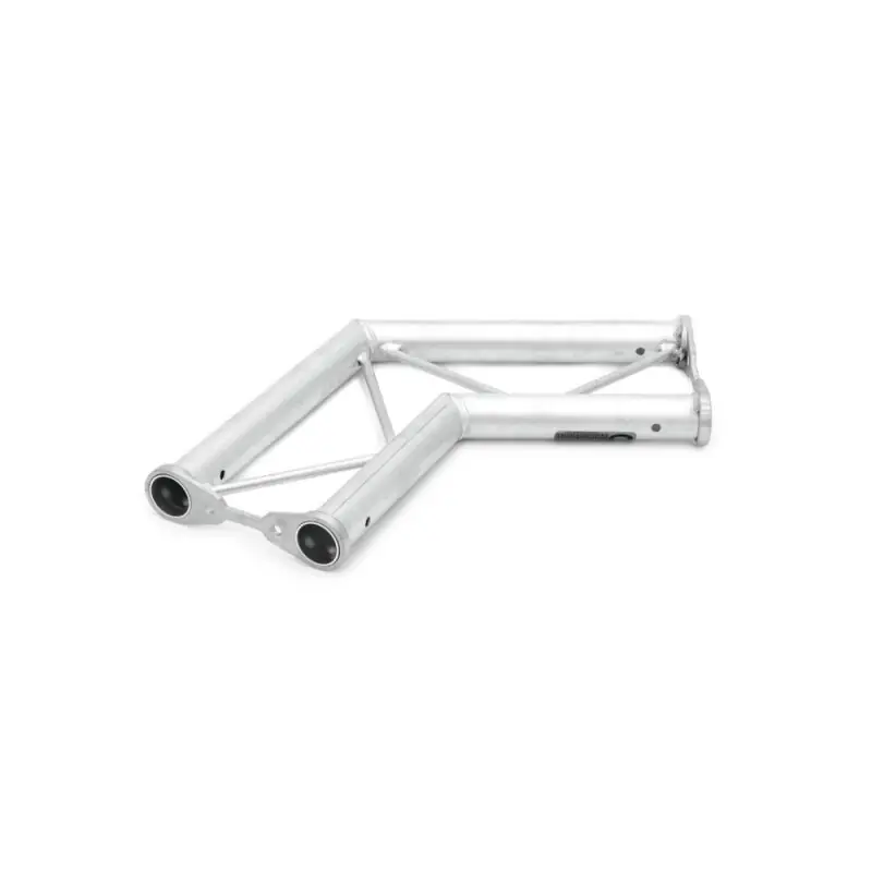 ALUTRUSS BISYSTEM PH-22 2-Weg 120Â° horizontal Kostenloser Rückversand