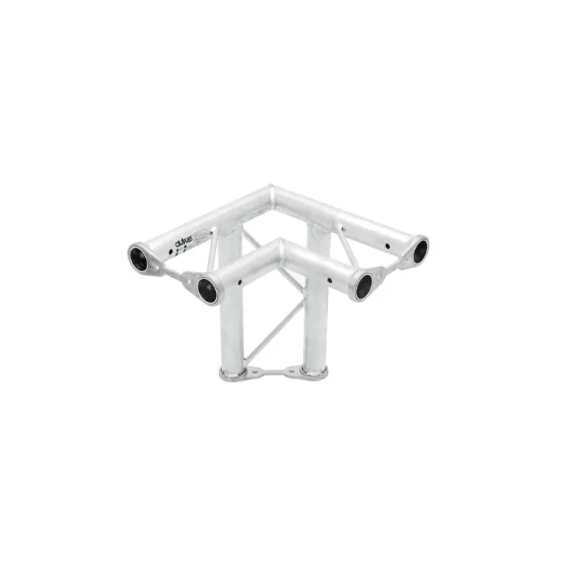 ALUTRUSS BISYSTEM PH-31 3-Weg Ecke 90° horizontal Finale Aktion
