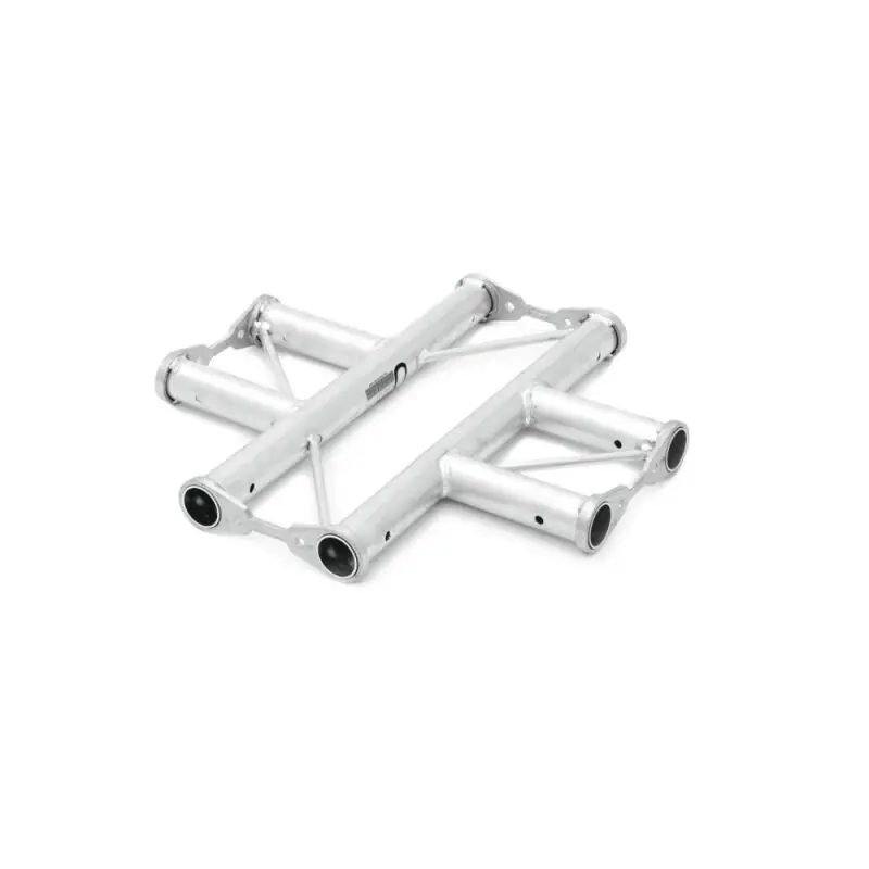 ALUTRUSS BISYSTEM PH-41 4-Weg Kreuz horizontal Markenprodukt