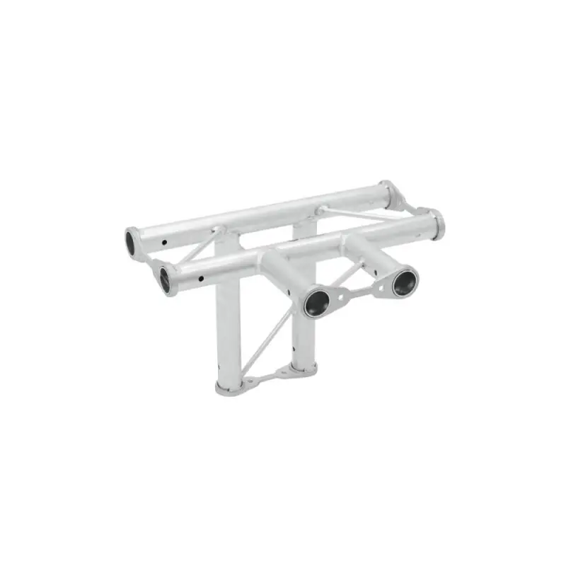 ALUTRUSS BISYSTEM PH-42 4-Weg T-Stück horizontal Begrenztes Angebot