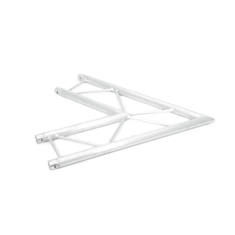 ALUTRUSS DECOLOCK DQ2-PAC20H 2-Weg Ecke 60° Markenware