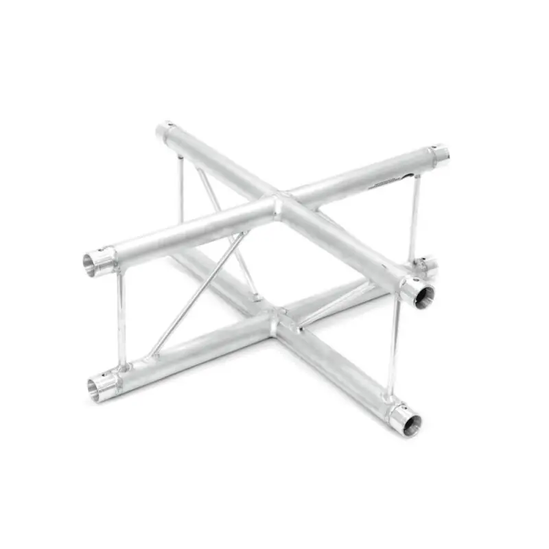 ALUTRUSS DECOLOCK DQ2-PAC41V 4-Weg Kreuz Neuheit