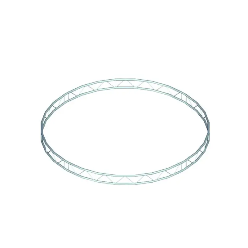 ALUTRUSS DECOLOCK DQ-2 Kreis 1,5m(innen) vert.4tlg Sonderaktion
