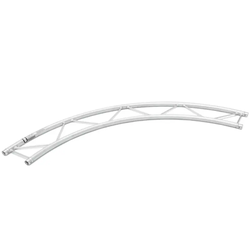 ALUTRUSS DECOLOCK DQ-2 Element f.Kreis 1m hor.90° Rabatt