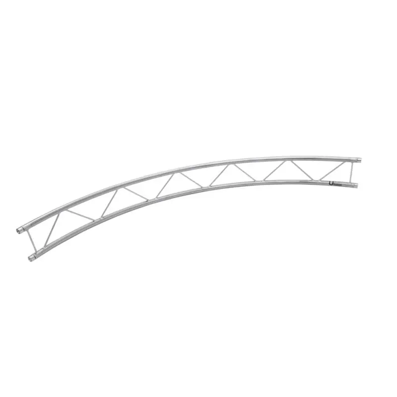 ALUTRUSS DECOLOCK DQ-2 Element f.Kreis 4m vert.90° Top-Angebot