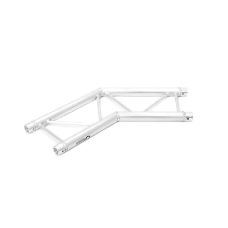 ALUTRUSS BILOCK E-GL22 C23-H 2-Wege-Ecke 135° Gratis Versand