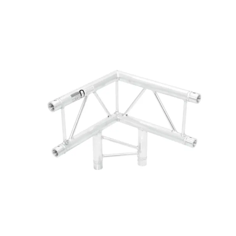 ALUTRUSS BILOCK E-GL22 C31-V 3-Wege-Ecke 90° Begrenztes Angebot