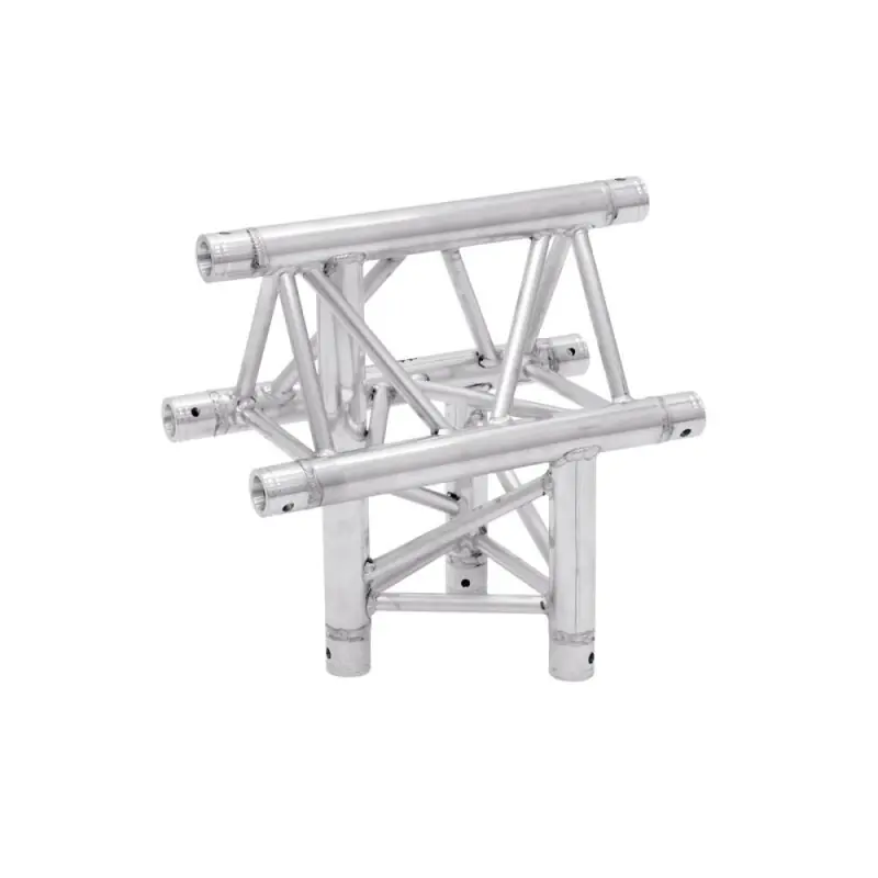 Wochenendangebot ALUTRUSS TRILOCK E-GL33 T-39 3-Weg-T-Stück