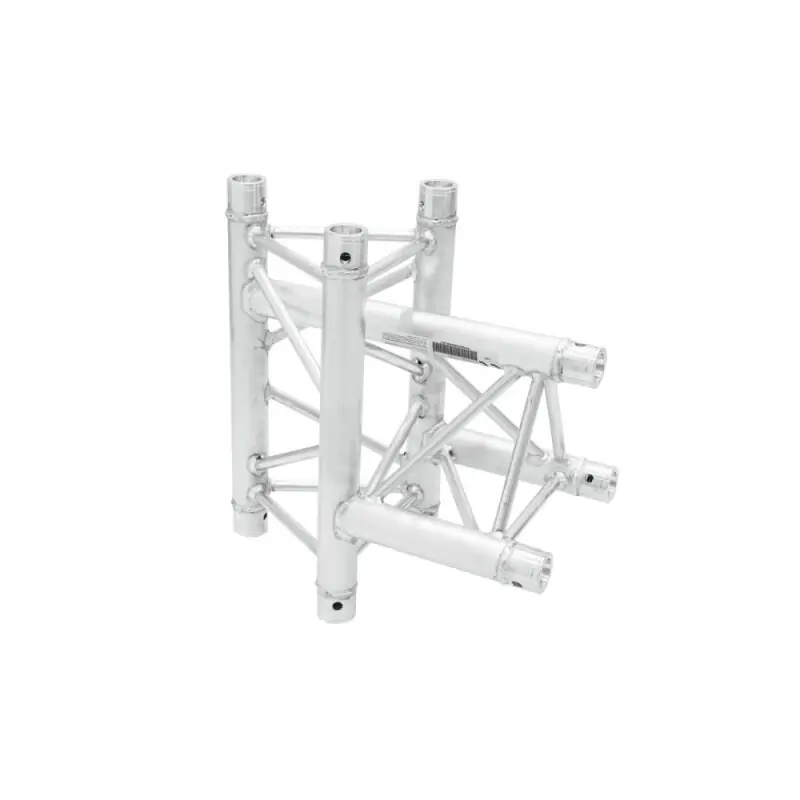 Wochenendangebot ALUTRUSS TRILOCK 6082AT-39(50) 3-Weg-T-Stück