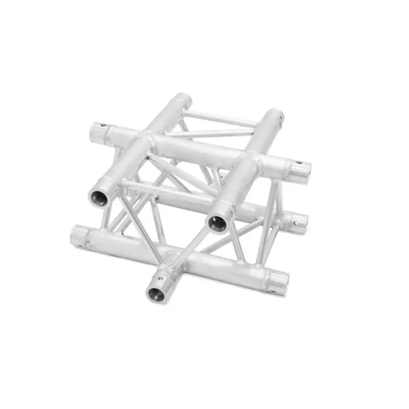 Abverkauf ALUTRUSS TRILOCK 6082AC-41(50) SU 4-Weg-Kreuzstück