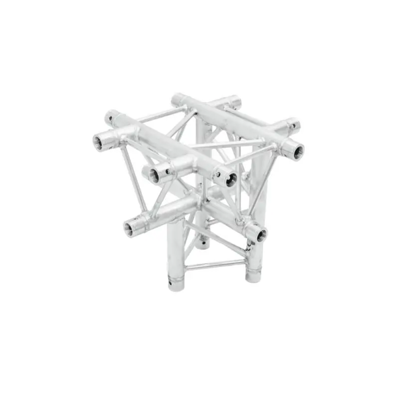 Wochenendangebot ALUTRUSS TRILOCK 6082AC-53(50) 5-Weg-Stück /