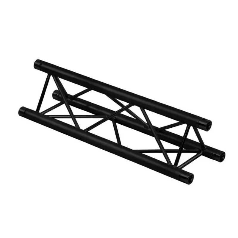 Zertifiziert ALUTRUSS TRILOCK S-4000 3-Punkt-Traverse schwarz