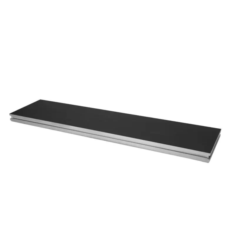ALUTRUSS Bühnenelement BE-1 2x0,5m 750kg/m² Heißes Angebot