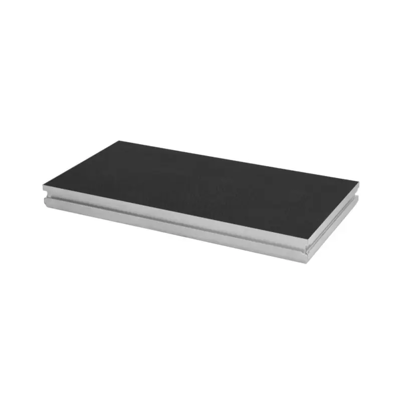 ALUTRUSS Bühnenelement BE-1 1x0,5m 750kg/m² Versand Am Gleichen Tag