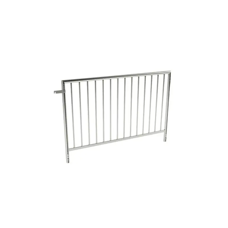 ALUTRUSS BE-1G3 Bühnengeländer Meistverkauft