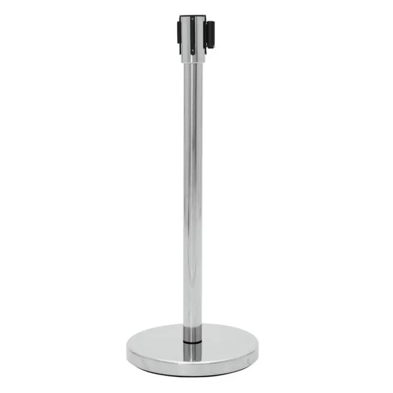Billig GUIL PST-11N Absperrsystem mit schwarzem Gurt