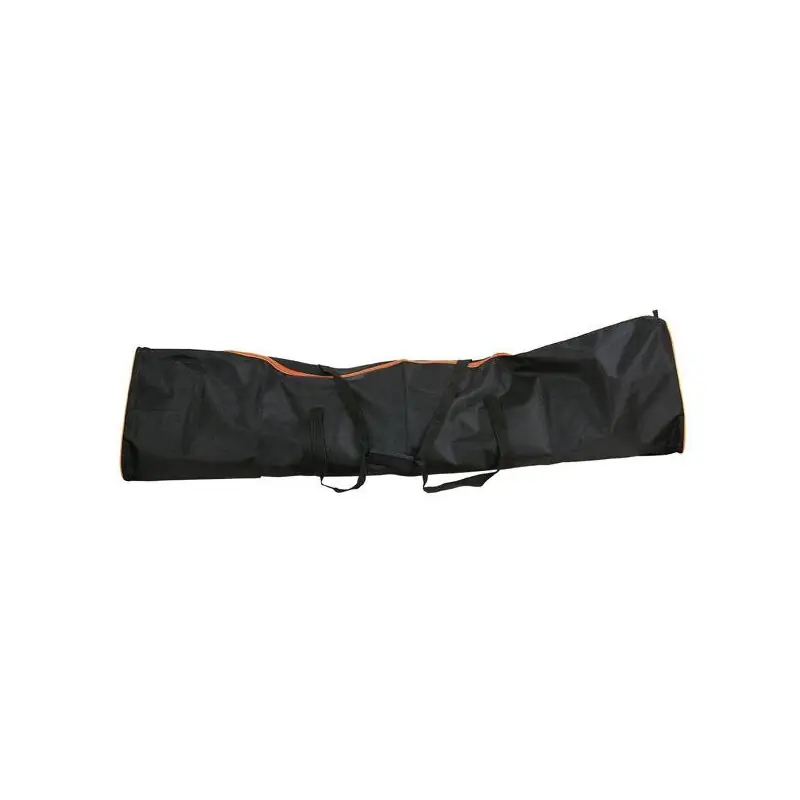Sale WENTEX Bag Soft Nylon Black 185x16x35cm
