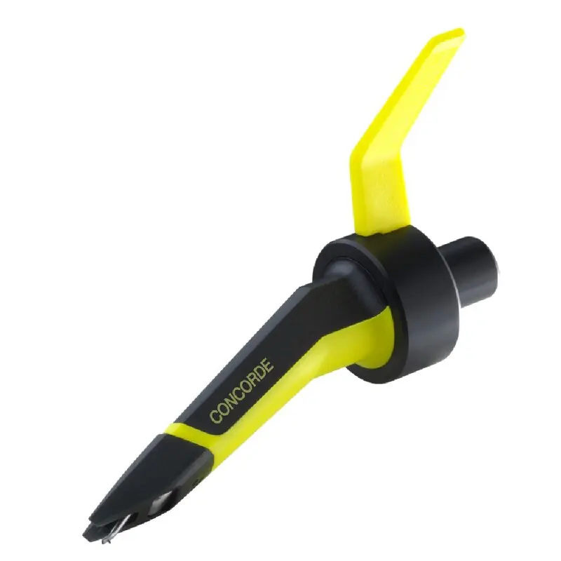 Ortofon Concorde MkII Club Schneller Versand