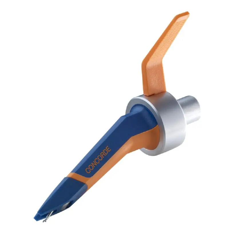 Top-Angebot Ortofon Concorde MkII DJ