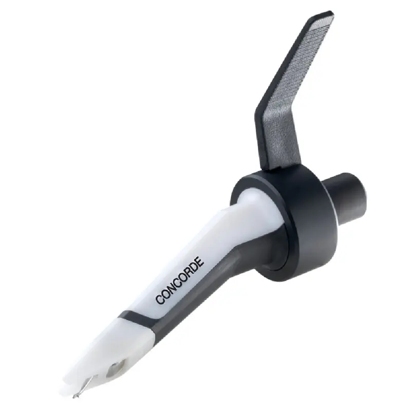 Ortofon Concorde MkII Scratch Sichere Zahlung