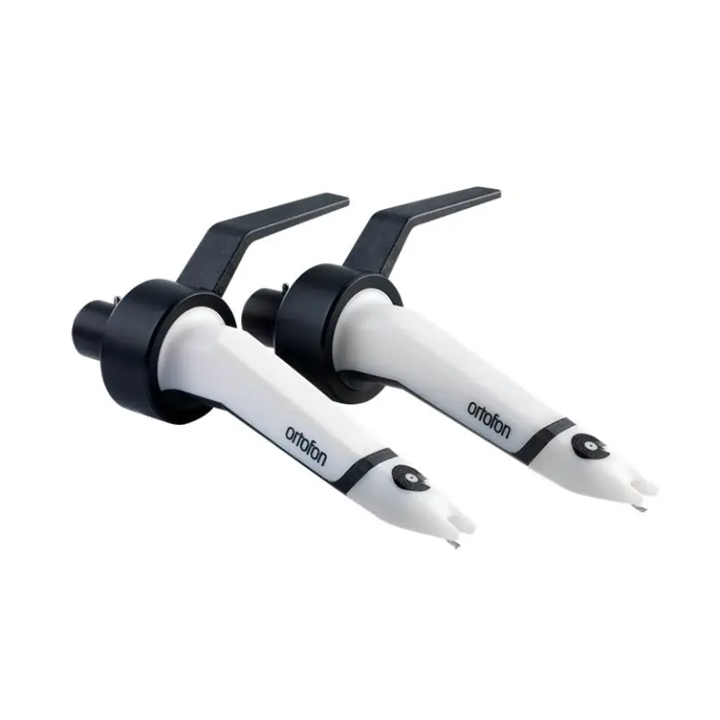 Jetzt Bestellen Ortofon Concorde MkII Scratch TwinSet