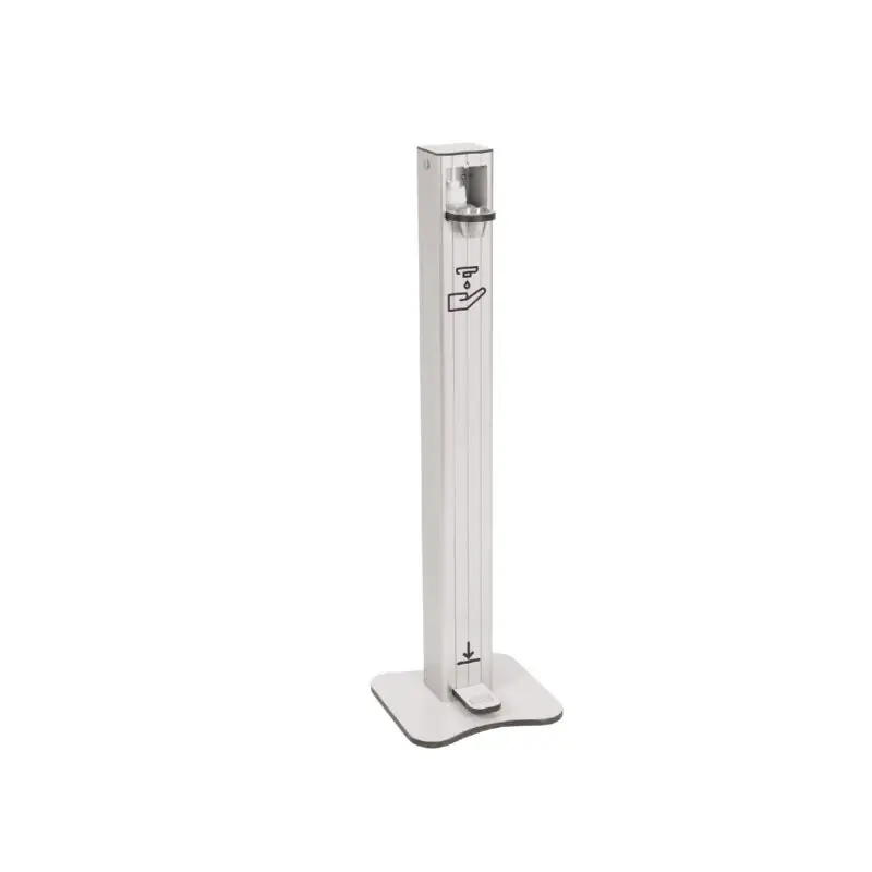 STD-2 Ständer für Desinfektionsmaterial Saisonangebot