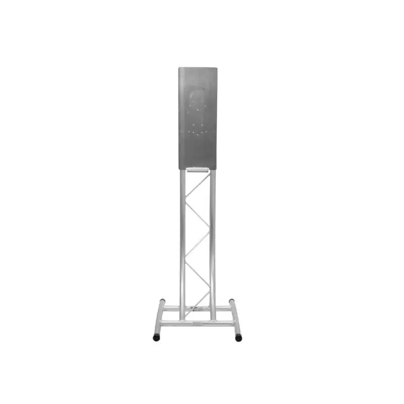 ALUTRUSS STD-3 Ständer für Desinfektionsmaterial Neue Ware