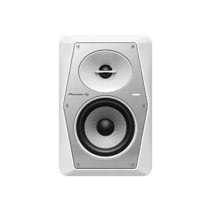 Pioneer VM-50-W Garantierte Lieferung